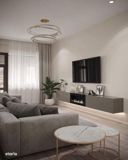 Apartament 2 camere - 2