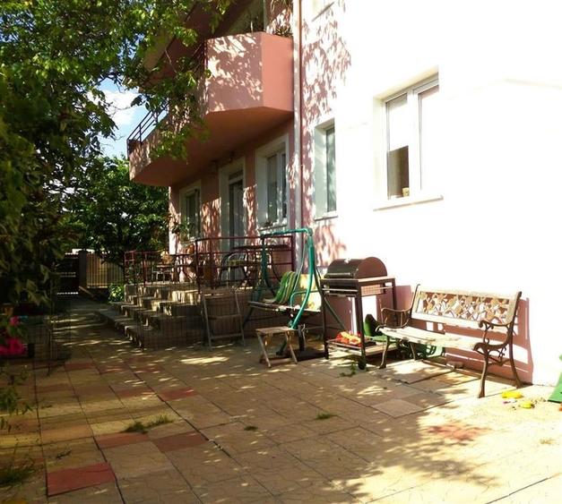 VILA  10 camere OPORTUNITATE CLINICA, GRADINITA - 4