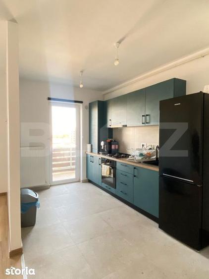 Apartament de lux in Rasnov, 3 camere | 2 bai | Complex nou - 13