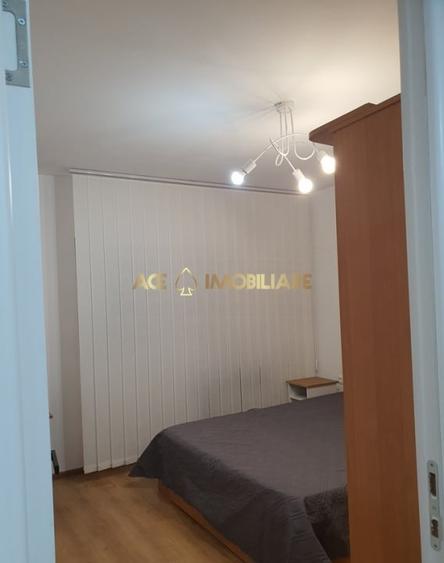2 Camere de inchiriat | Lujerului | Metrou | balcon | renovat - 3