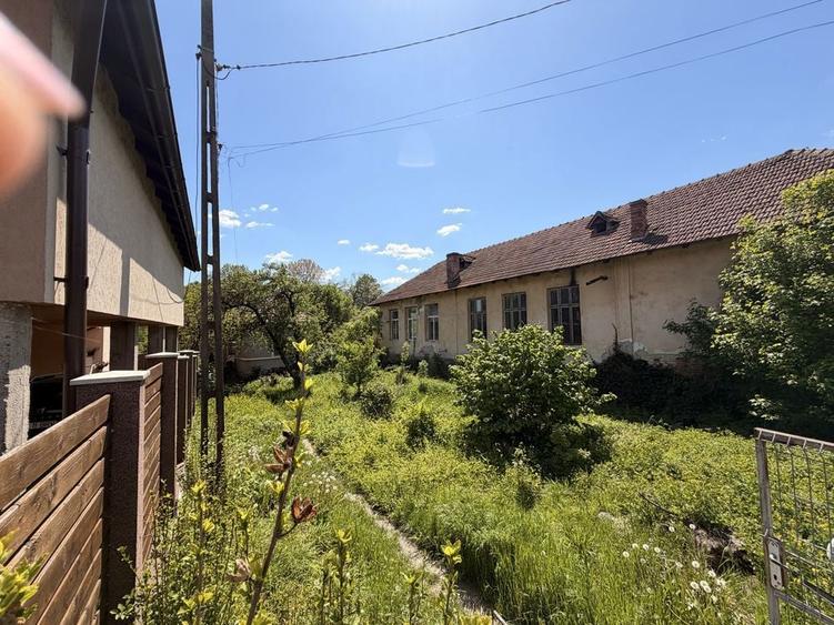 Casa de Vanzare si teren Jiblea Veche - 6