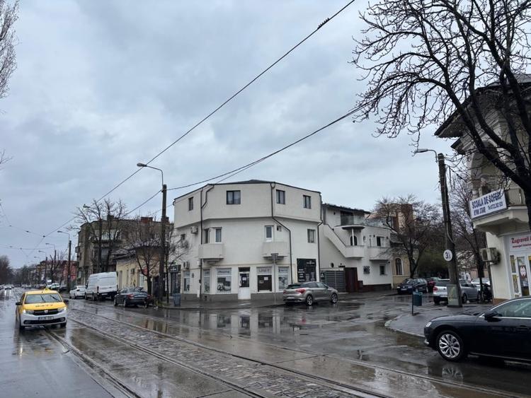 Inchiriere spatiu comercial sector 2 Bucuresti - 2