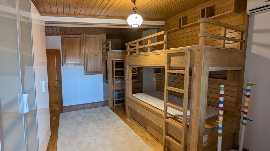 Vila deosebita cu 5 camere, Popesti-Leordeni, sos. Oltenitei – Lidl - 17