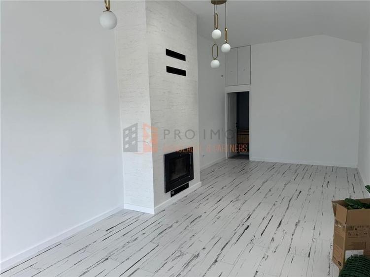 Casa tip P+M zona Mierea - 6