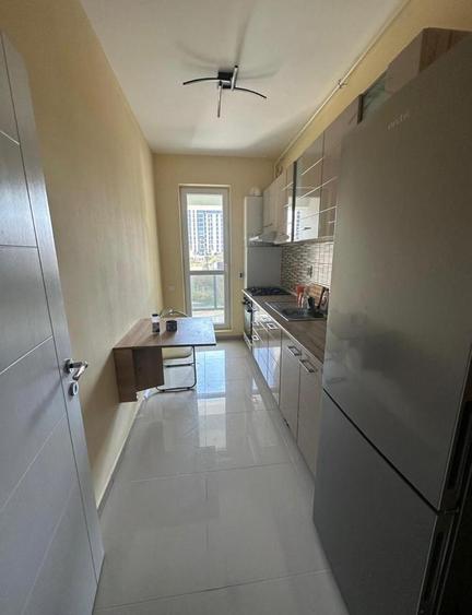 Inchiriez Garsoniera Militari - 5