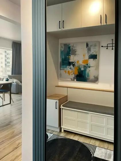 Apartament De Inchiriat 2 Camere Lux | Bulevardul Pipera - 6