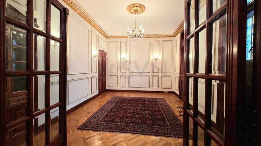 REC3001623 Spatiu showroom Calea Victoriei