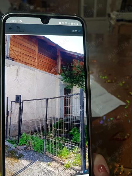 Vand doua case in Viseu de sus - 3