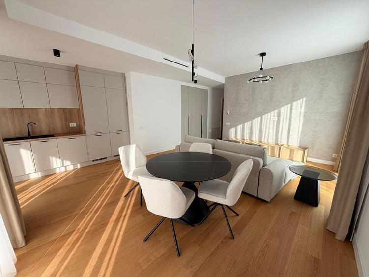 3 Camere | Curte 155 mp | Prima Închiriere | Comision 0 | Gradina Zoo - 3