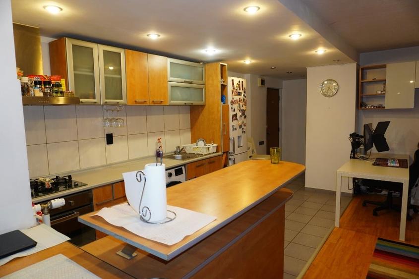 Apartament 2 camere Calea Grivitei Metrou Grivita - 9