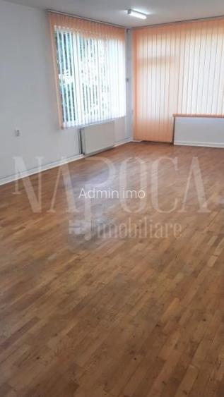 Spatiu comercial de inchiriat in Marasti, Cluj Napoca