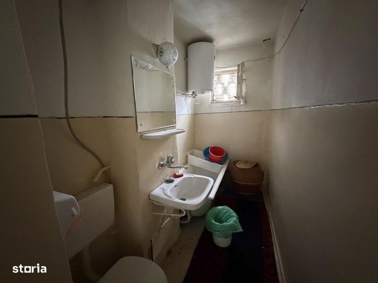 Apartament 2 camere Baicoi Prahova - 2