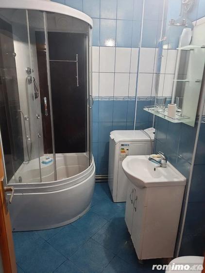 Garsonieră decomandată în Badea Cârțan