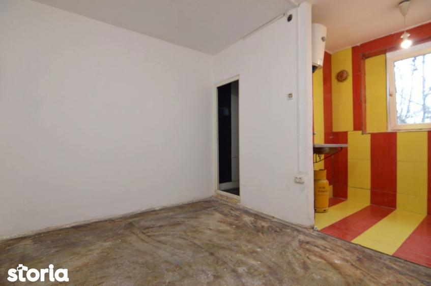 VANZARE GARSONIERA RAHOVA - SALAJ - COMISION 0% - 9