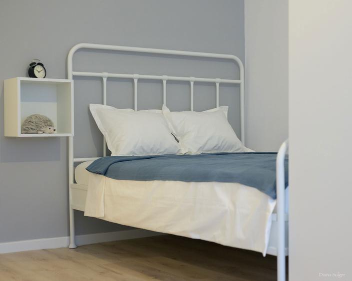 Garsoniera Tineretului parc - 3