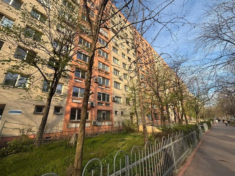 AP. 3 CAMERE THEODOR PALLADY, BUCATARIE INCHISA, 70 MP, COMISION 0% - 1