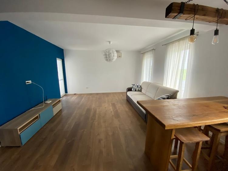 Proprietar, inchiriez  apartament 2 camere, zona Braytim/ Muzicescu - 1