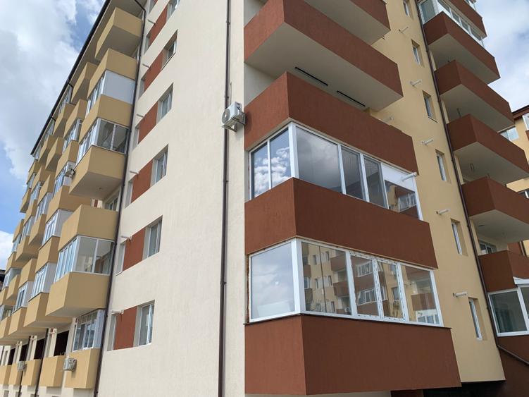 Apartament 3 camere finisat, bloc nou, Aparatorii Patriei metrou - 1