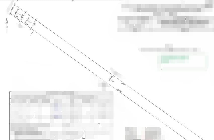 Vanzare 10000 mp plaja virgina,Constanta Vadu la Cherhana Bosoanca drum pietruit - 8