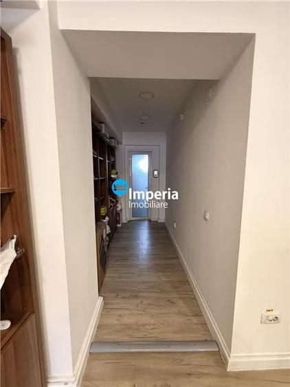 Inchiriez spatiu birou, supr 119mp, Zona Tudor Vladimirescu - 6