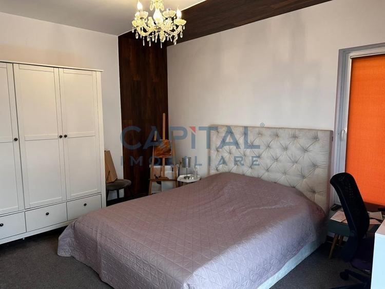 Apartament 2 camere | Donath Park | Parcare inclusa | View superb - 8