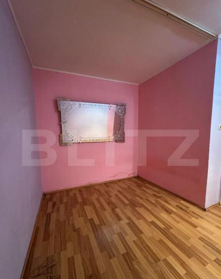 Garsoniera 25mp Petre Ispirescu Barca - 6