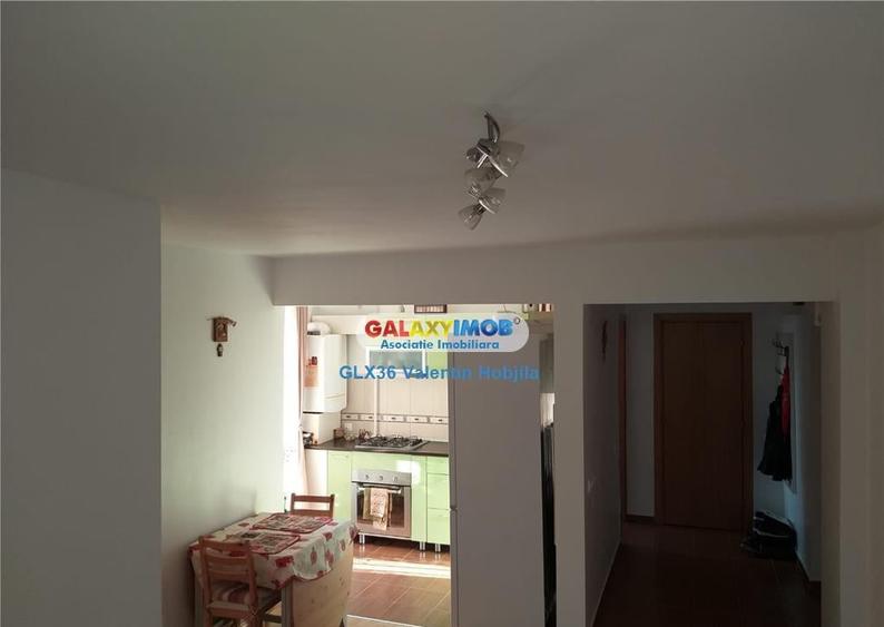Apartament 2 camere Greenfield Onix mobilat - 4