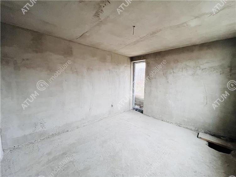 Casa Duplex cu 5 camere si teren de 255 mp situata in Cisnadie - 25