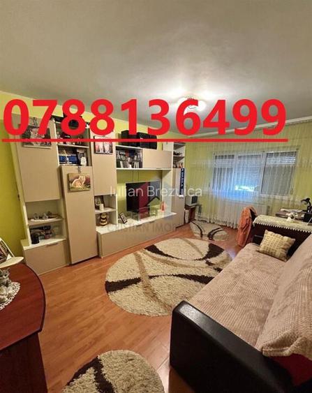 AP 2 camere Buzaului Confort 1 decomandat 50mp