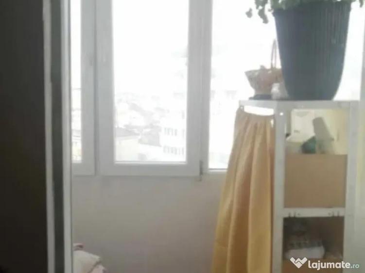 Garsoniera confort 1 Zona Burdujeni - Cuza Voda 2 - 4