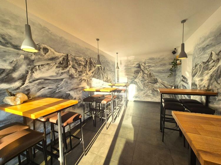 URBAN PLAZA, bloc nou, orientare vestică, apartament la cheie - 3