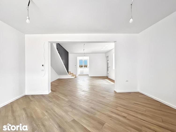 Comision 0 | Duplex 4 Camere | Proiect Ultramodern | Bucovat-Remetea - 9