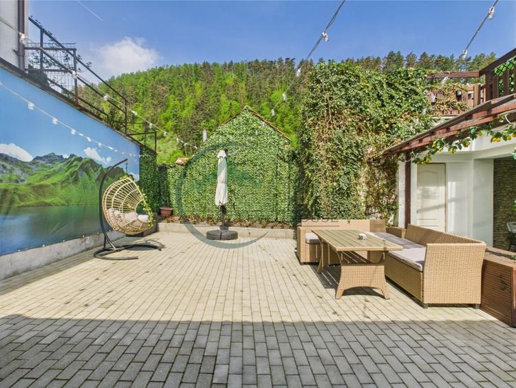 Casa individuala Schei 4 camere - 20