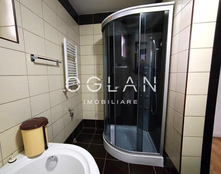 Apartament spatios cu 3 camere- zona Ciresica - 14