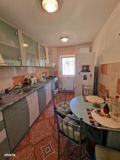 Amartament 3 camere zona, Valea Aurie-Sibiu - 2