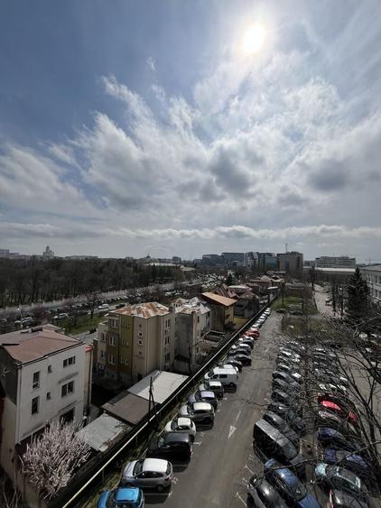 Apartament 3 camere de inchiriat Cotroceni, Piata Leul - 2