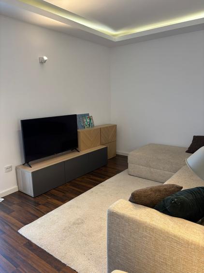 Apartament | 2 camere | centrala proprie | Calea Floreasca - 3