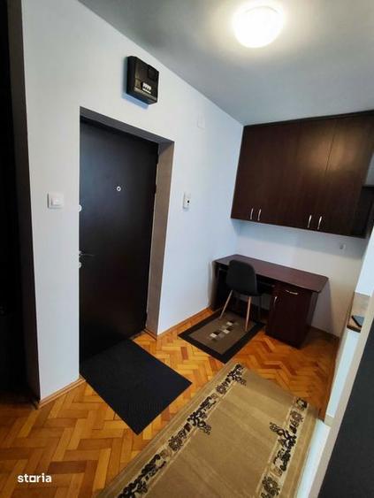 apartament living-bucatarie & dormitor in zona spitalului judetean - 8