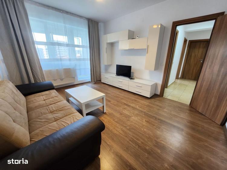 Str.Rezervelor - Bucatarie separata - Militari Residence - 1