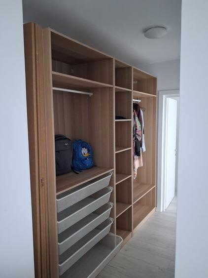 **** APARTAMENT 3 CAMERE MOBILAT SI UTILAT - CARTIER REZIDENTIAL VEST - 4