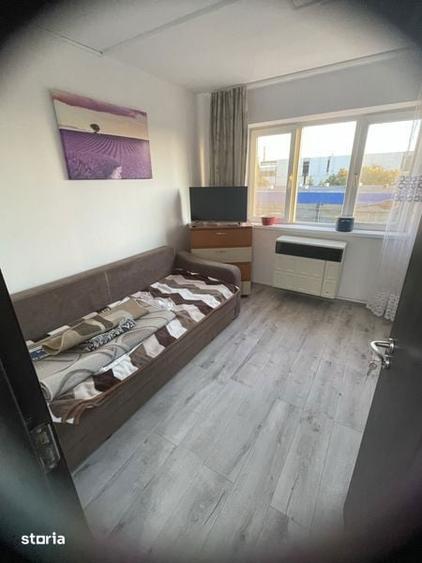 Camera de camin recent renovata - 1