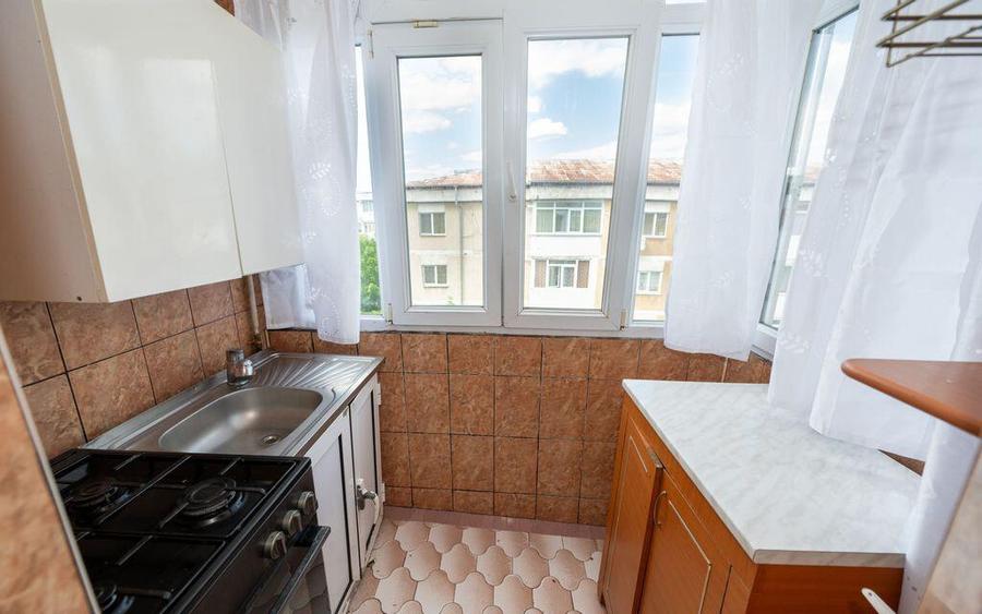 Apartament 2 Camere Decomandat | Ostroveni | 51 MP - 5