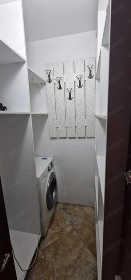 Faleza Nord 3 camere decomandate, etajul 1. - 15