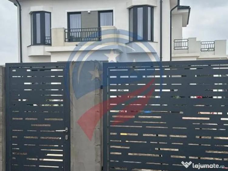 Vila exclusivista de vanzare in cartierul rezidential Cas... - 3