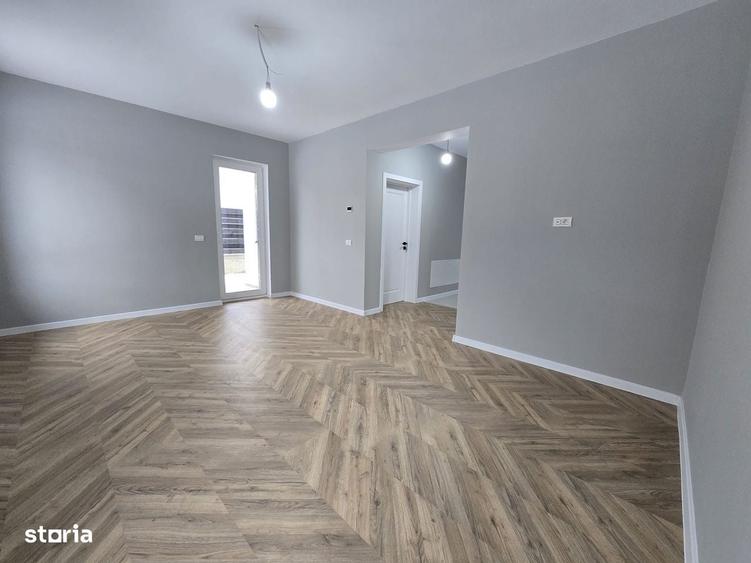 Casa intabulata Horpaz la strada pret 175 k - 11