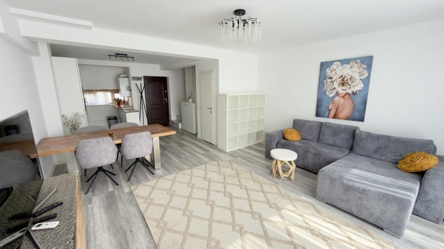 Vilă moderna 4 camere | Drumul Potcoavei | 2 locuri parcare - 5