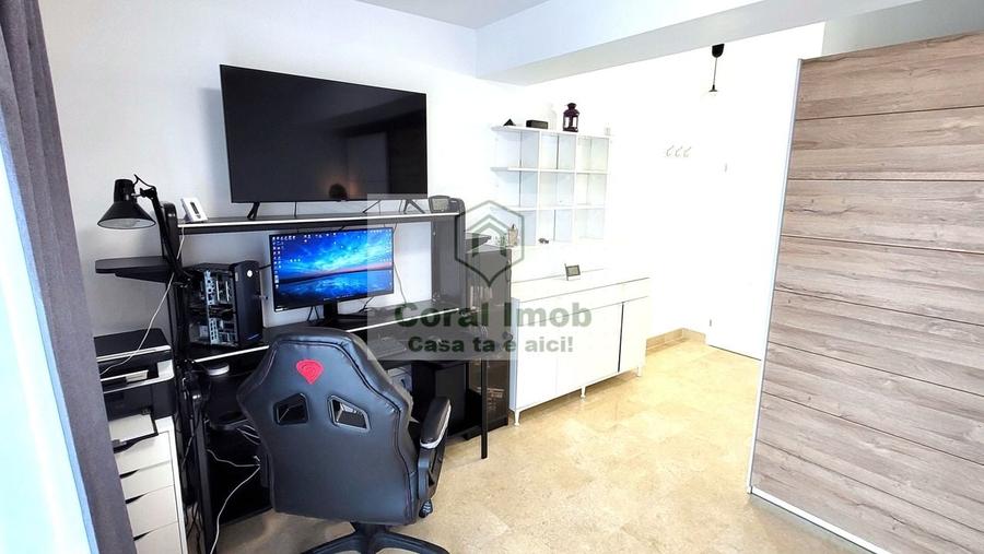 Vanzare apartament 2 camere, la poalele muntilor langa Brasov - 4