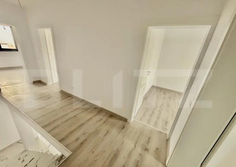 Comision Zero!Duplex modern cu 3 dormitoare+Birou, terasa, - 5