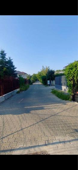 PROPRIETAR - Inchiriez apartament 3 camere cu curte in Baneasa Sisesti - 3