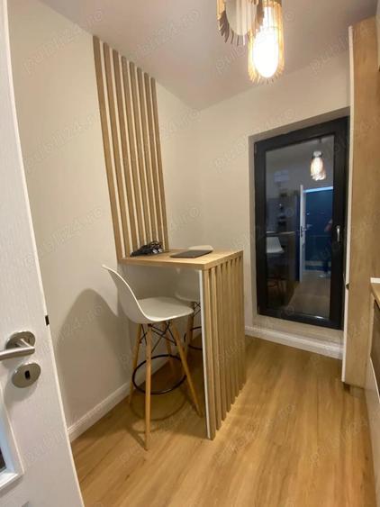 Inchiriez garsoniera Exigent Plaza - 5